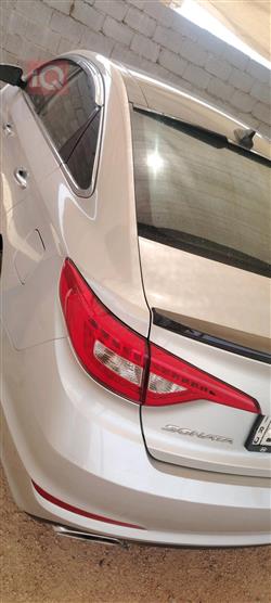 هیوندای سۆناتا